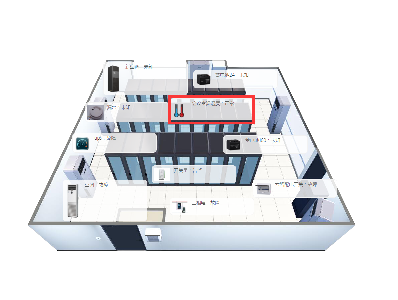 機房監控數據運維管理平臺